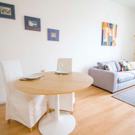 Apartmán Le Parc Thonon-les-Bains Exteriér fotografie